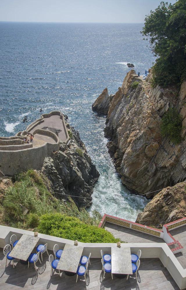 Hotel Mirador Acapulco