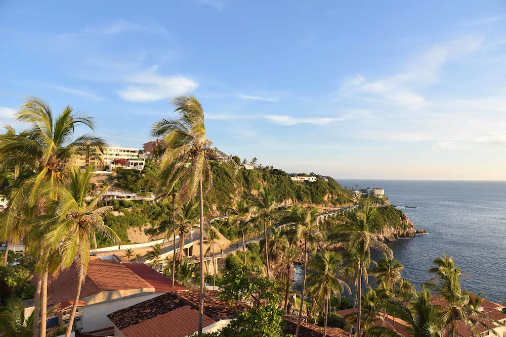 Hotel Mirador Acapulco