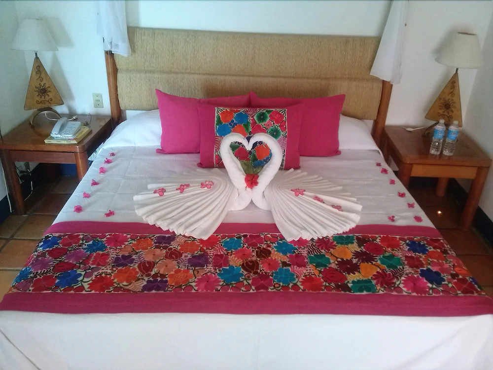 Hotel Mirador Acapulco