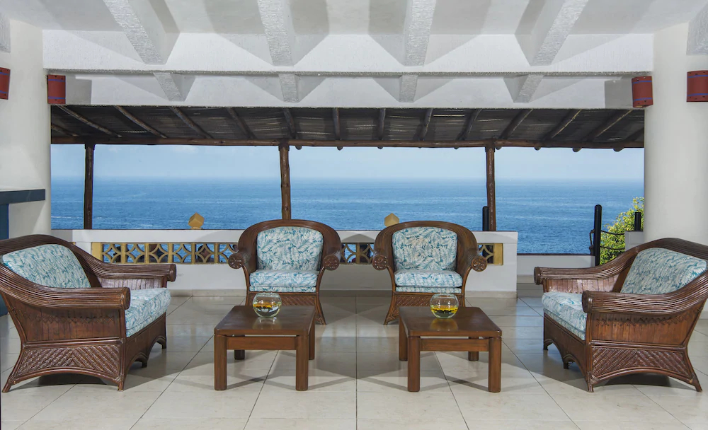 Hotel Mirador Acapulco