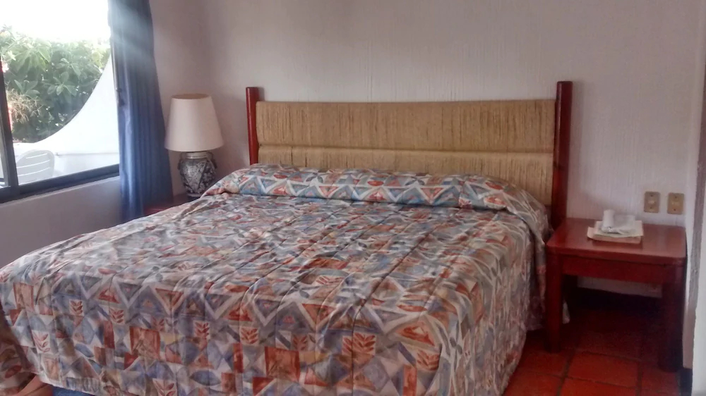 Hotel Mirador Acapulco