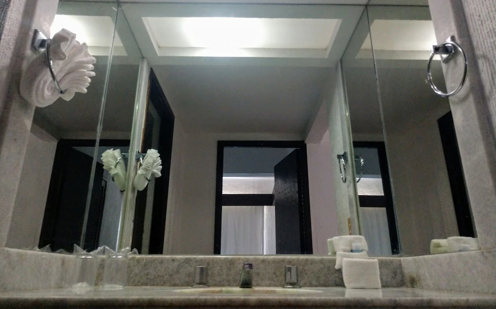 Hotel Mirador Acapulco