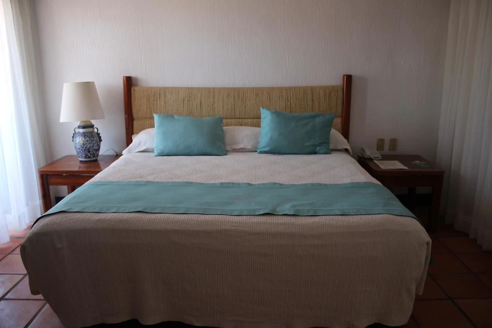 Hotel Mirador Acapulco