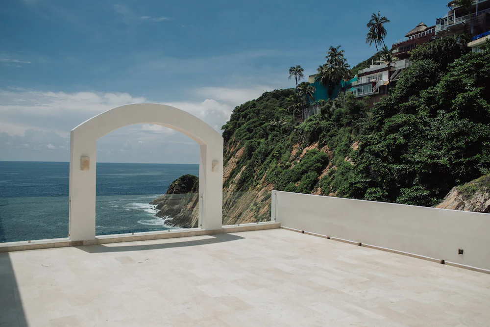 Hotel Mirador Acapulco