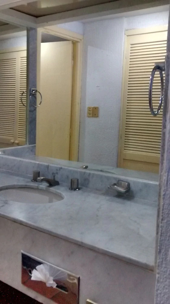 Hotel Mirador Acapulco
