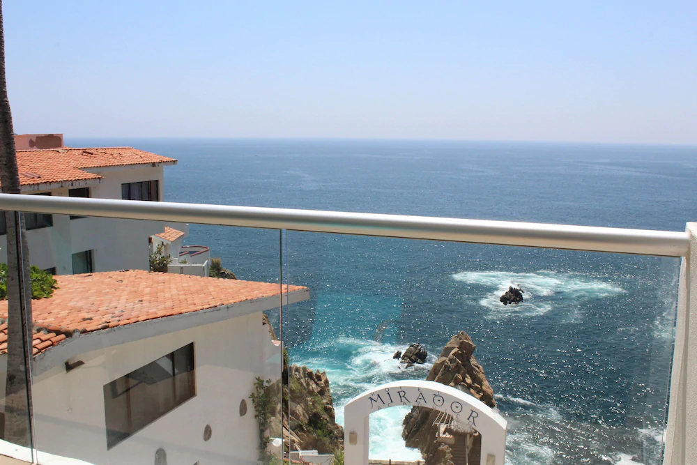 Hotel Mirador Acapulco