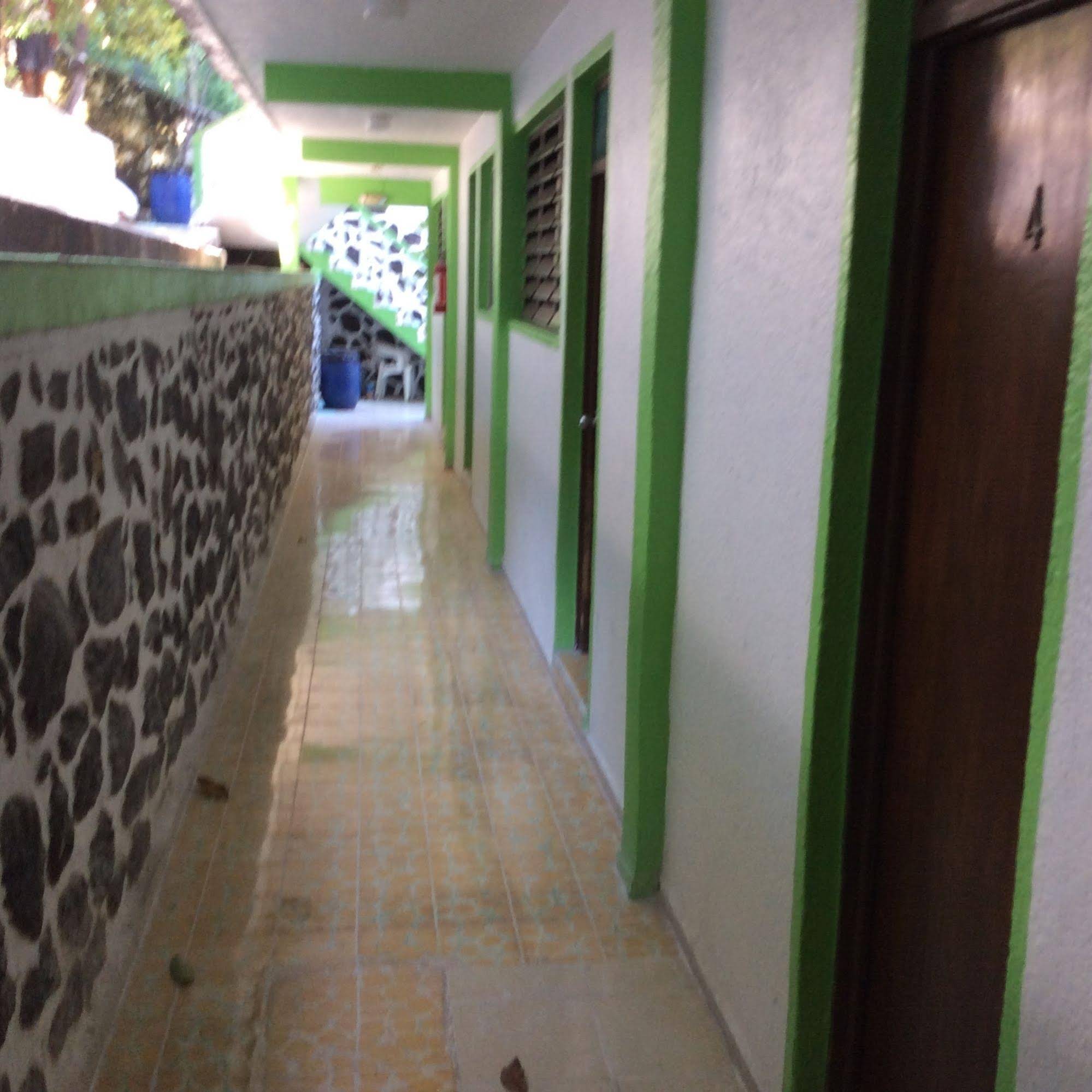 Hotel Montemar