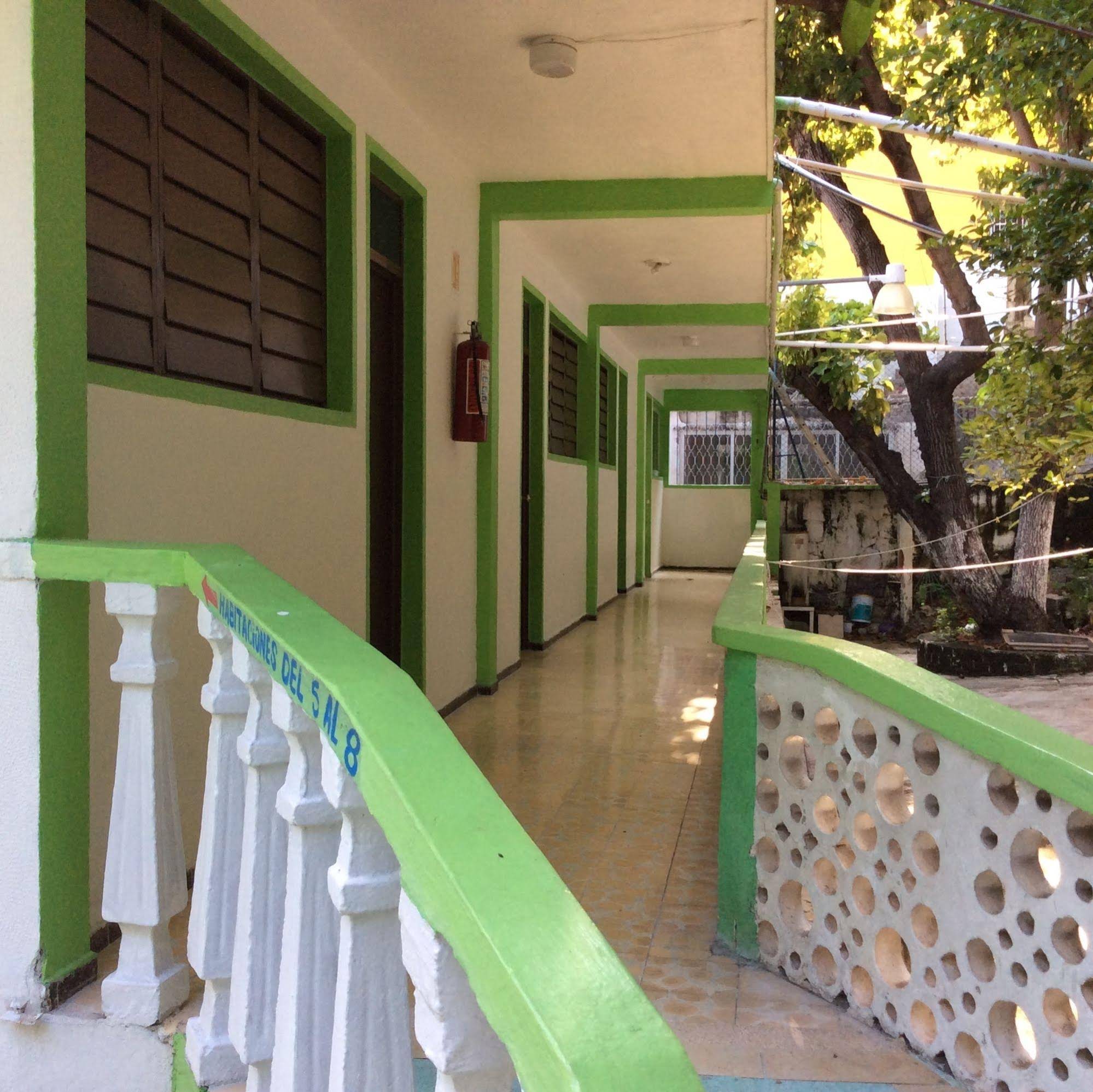 Hotel Montemar