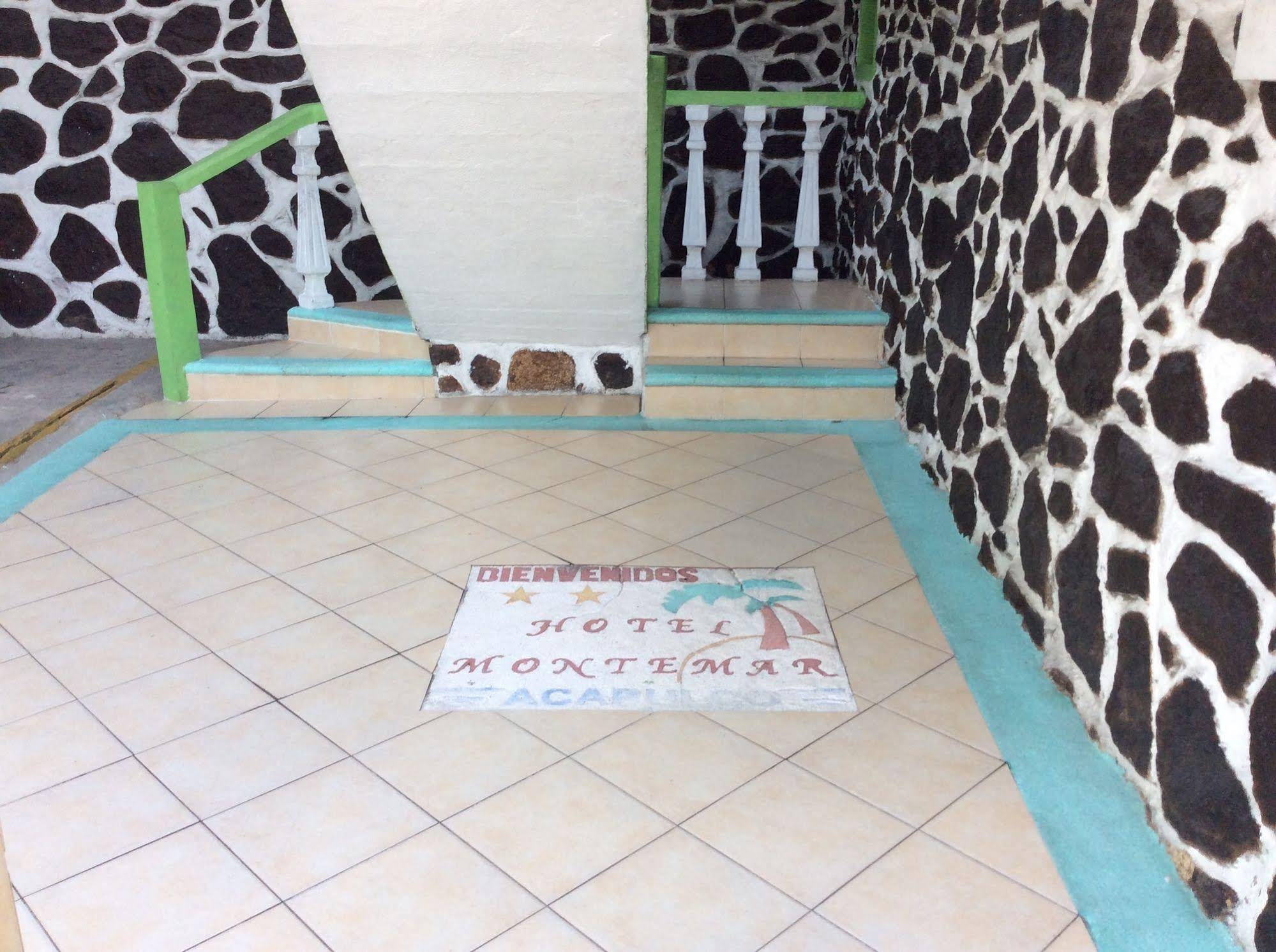 Hotel Montemar