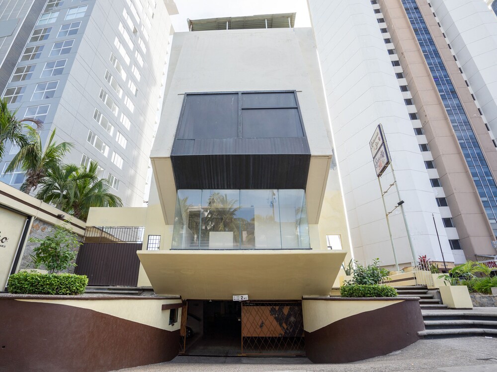 Hotel Nikko