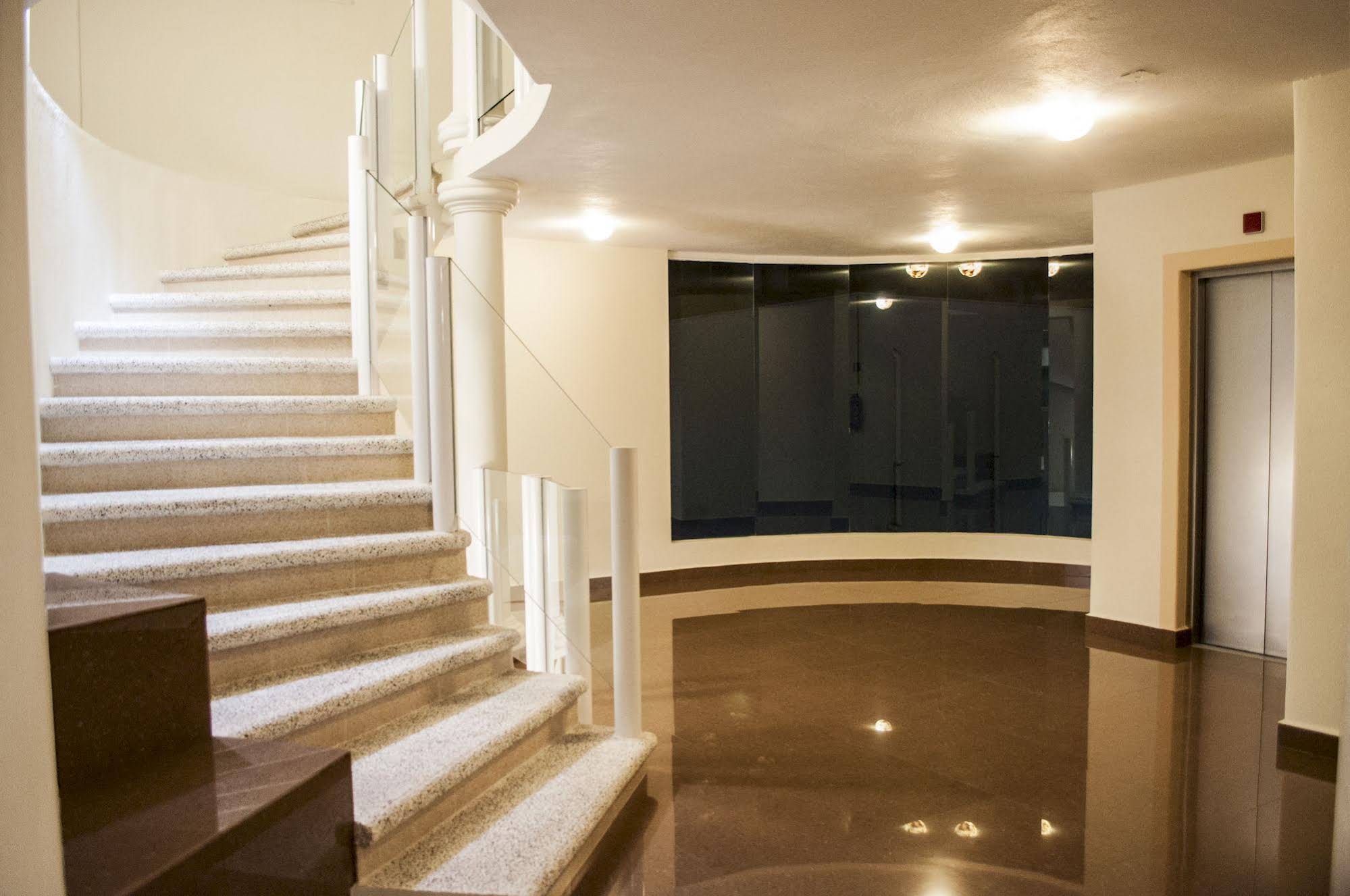 Hotel Nilo Acapulco