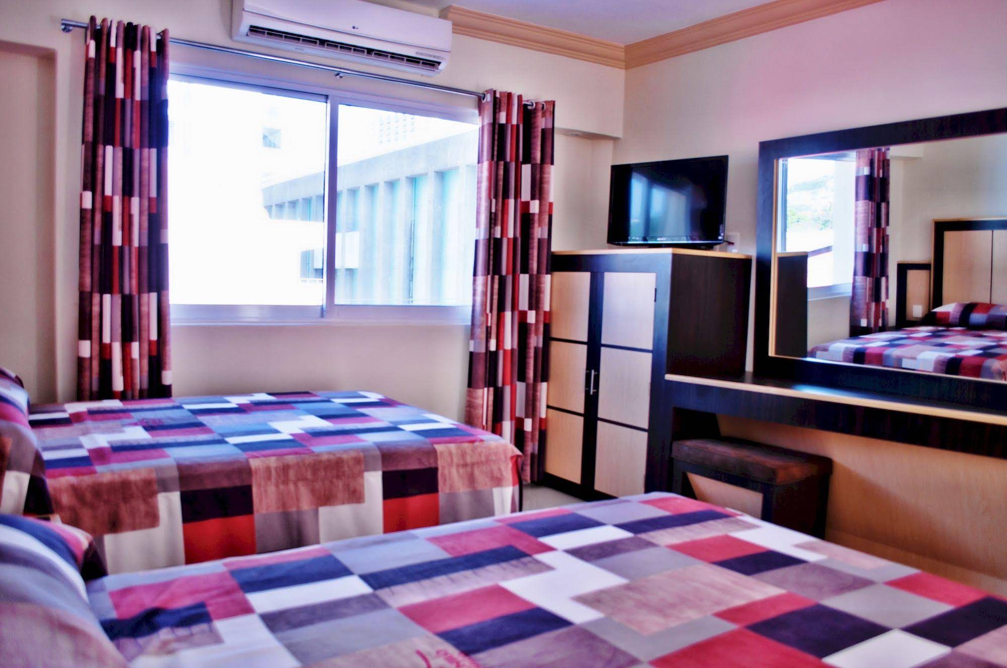 Hotel Nilo Acapulco