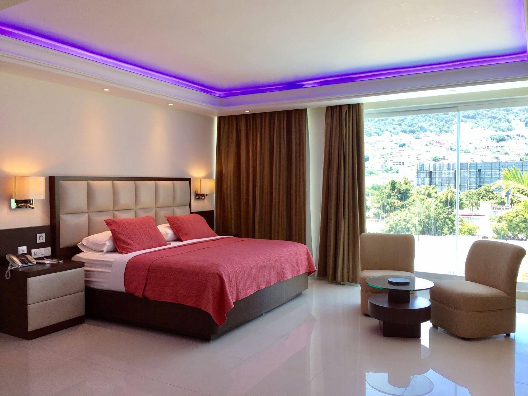 Hotel Nilo Acapulco