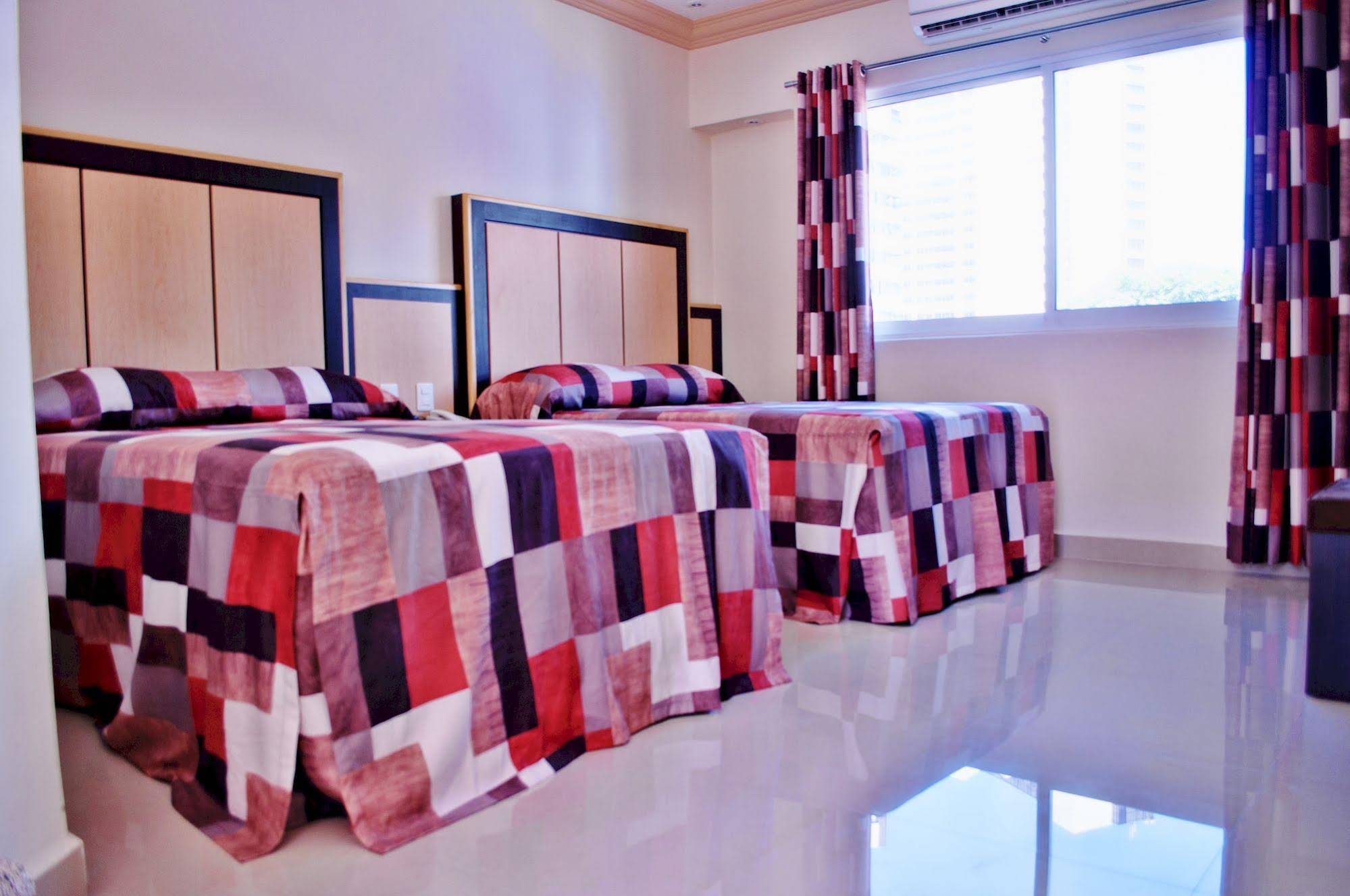 Hotel Nilo Acapulco