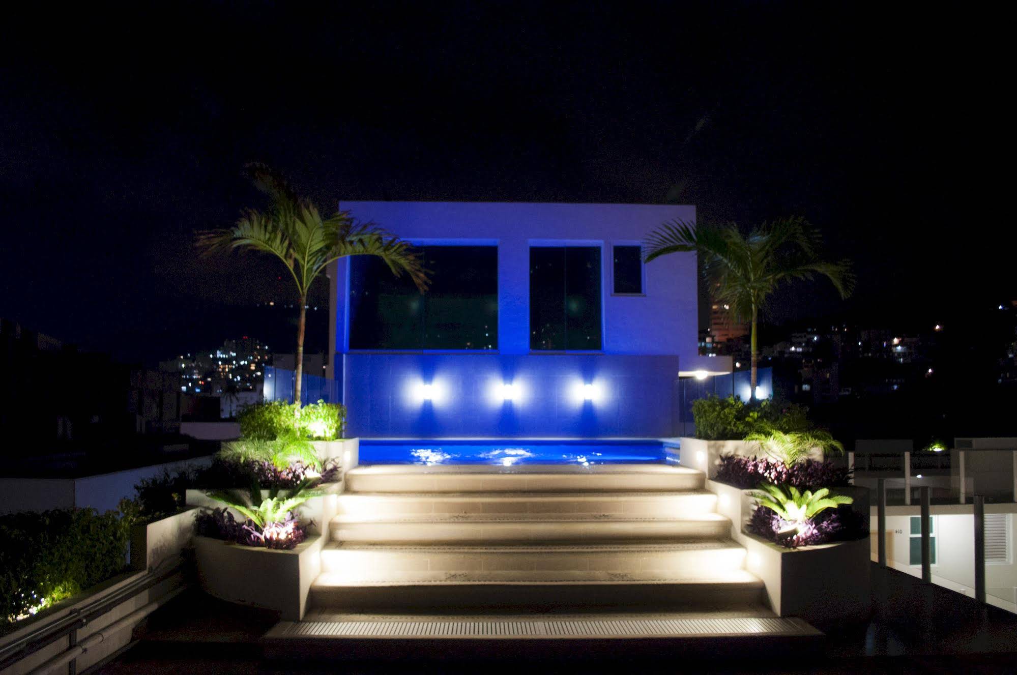Hotel Nilo Acapulco