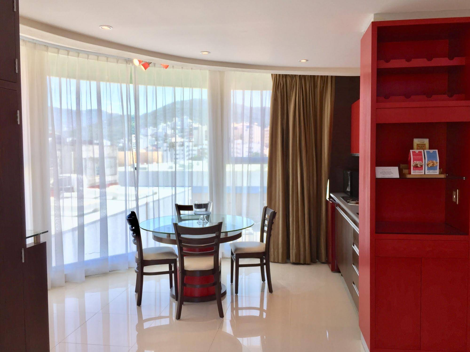 Hotel Nilo Acapulco