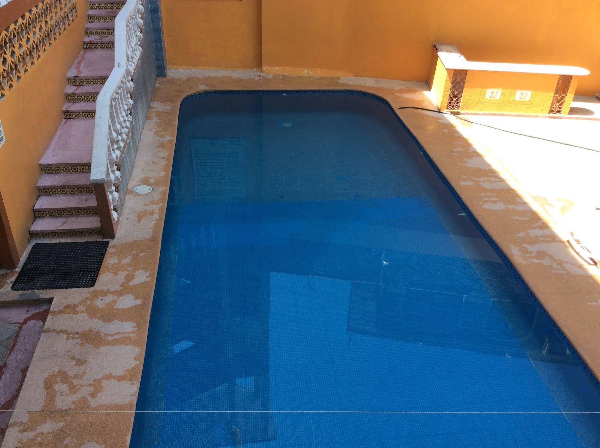Hotel Olimar Acapulco