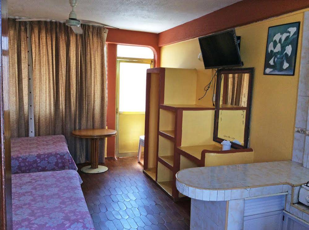 Hotel Olimar Acapulco