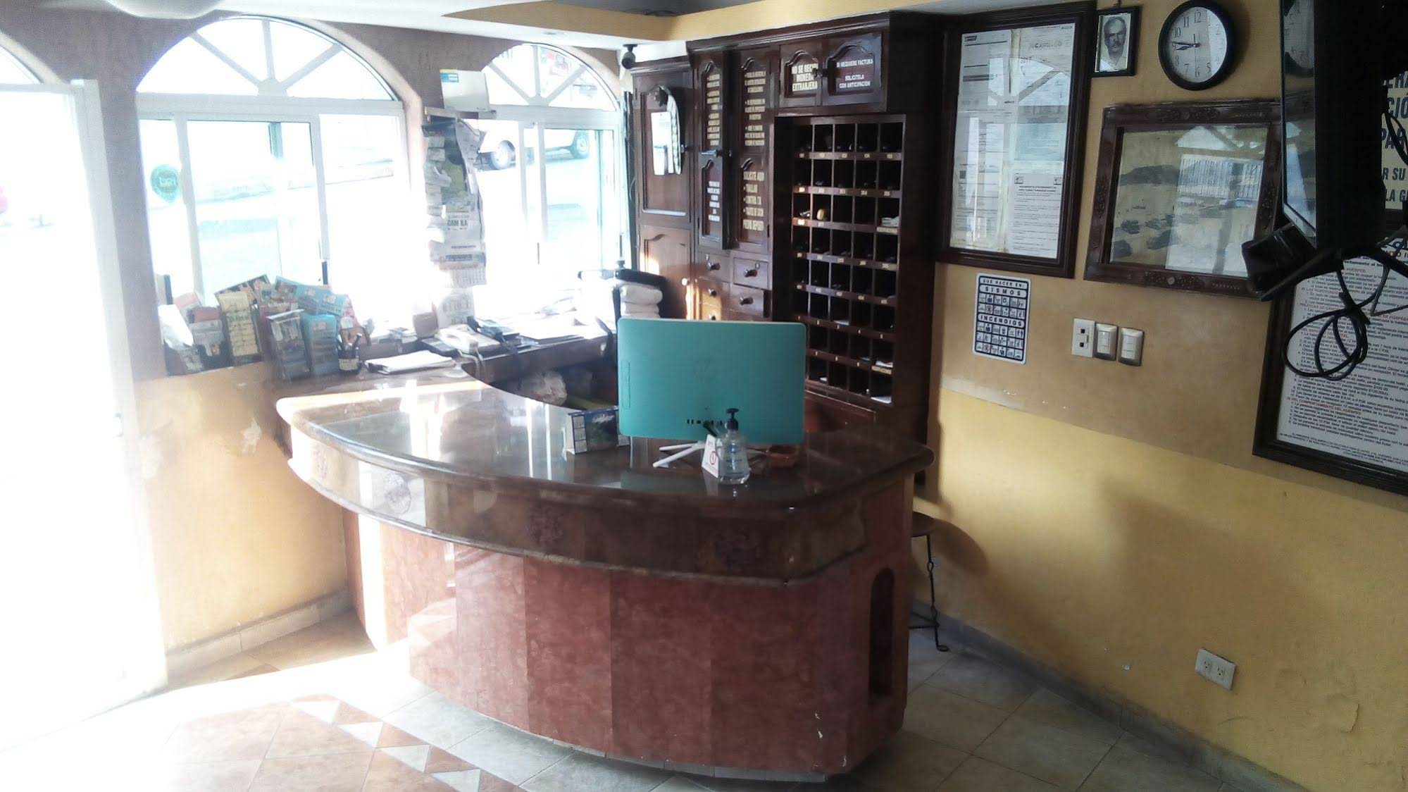 Hotel Olimar Acapulco