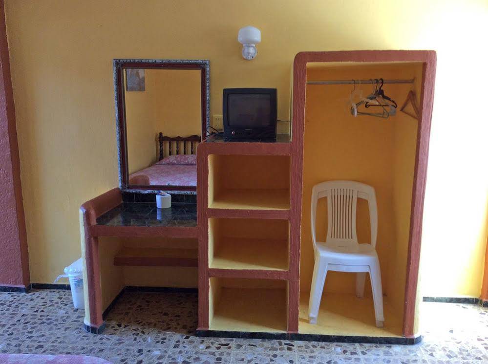 Hotel Olimar Acapulco