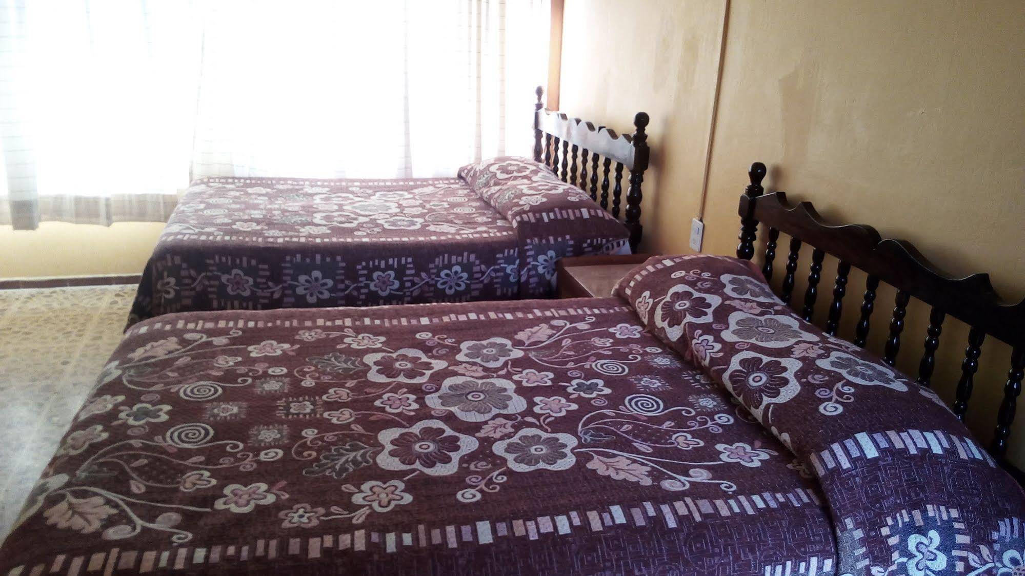Hotel Olimar Acapulco