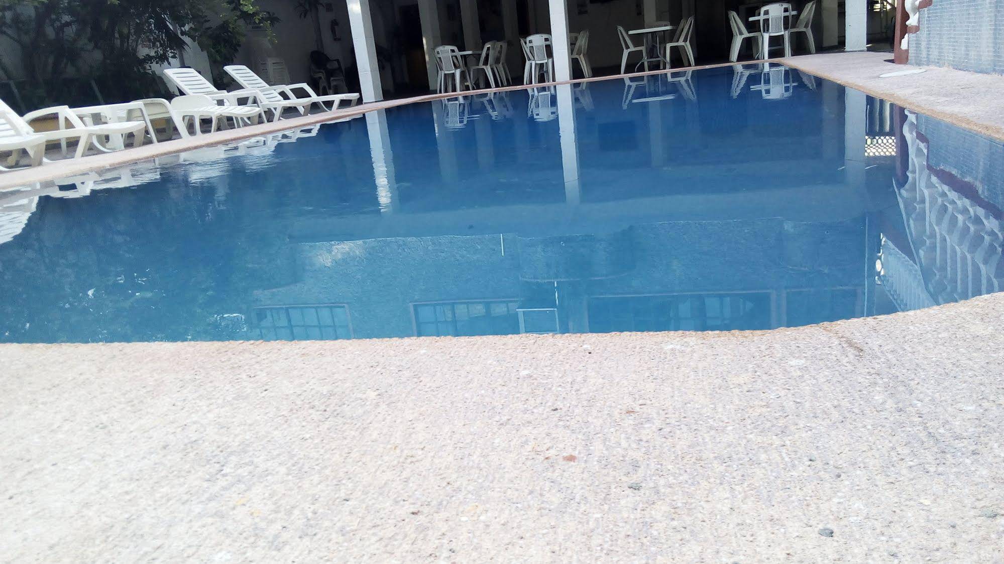 Hotel Olimar Acapulco
