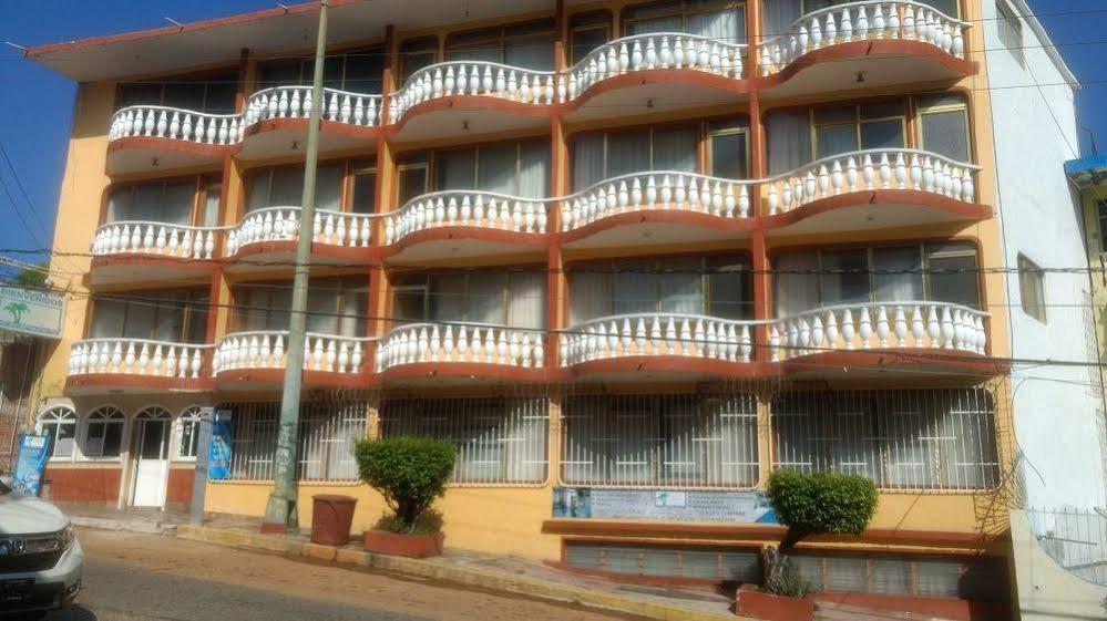 Hotel Olimar Acapulco