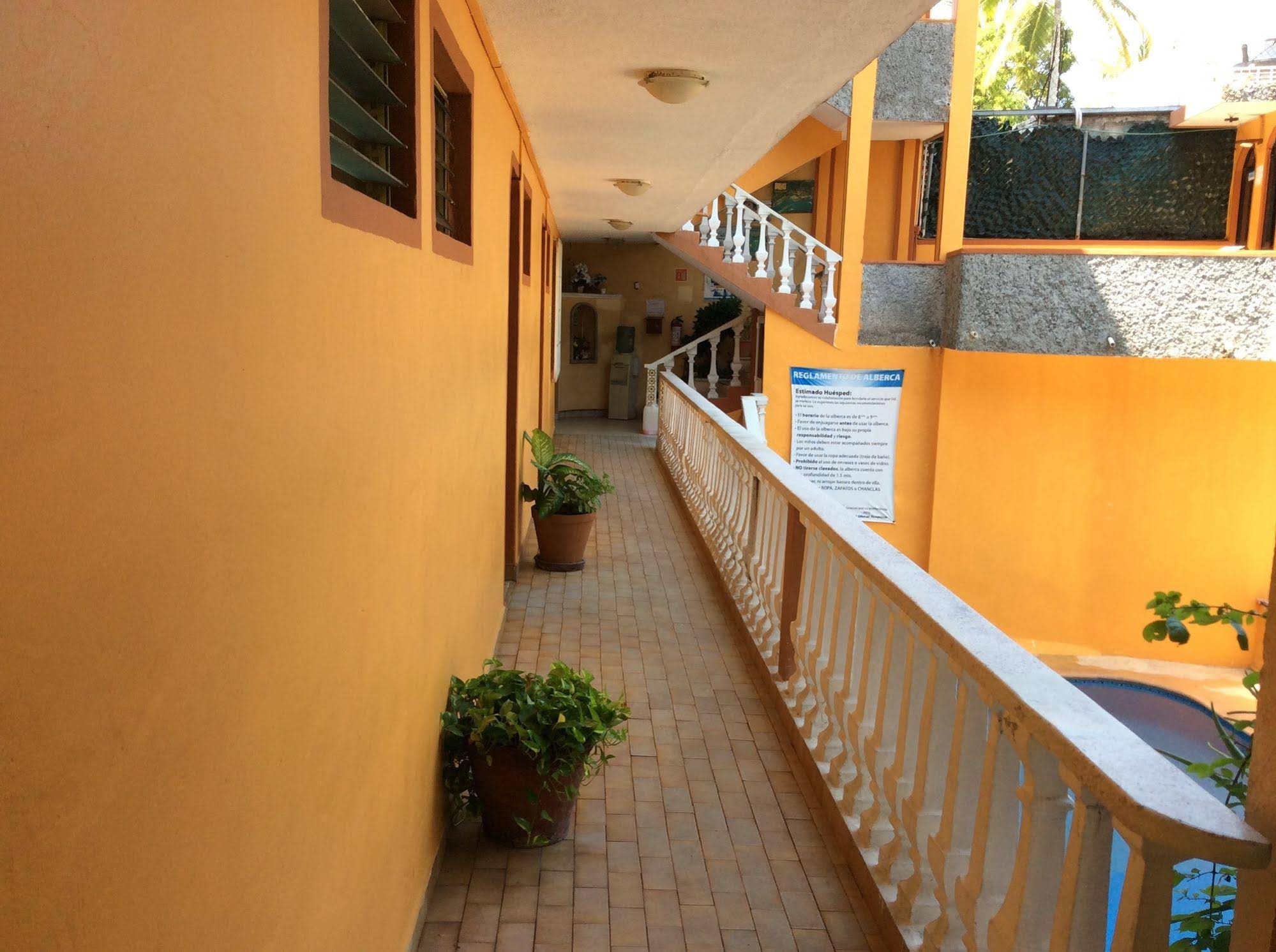 Hotel Olimar Acapulco