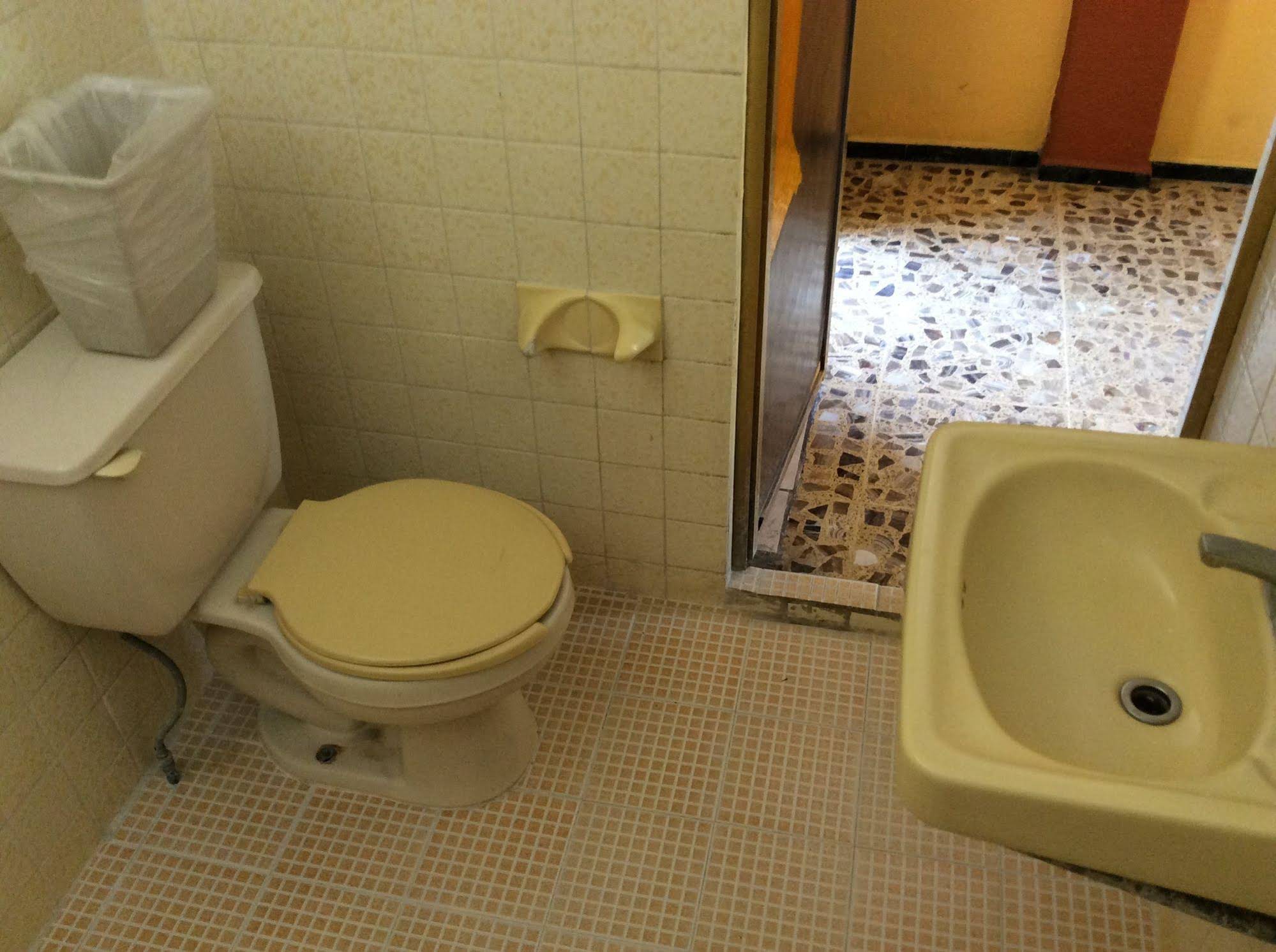 Hotel Olimar Acapulco