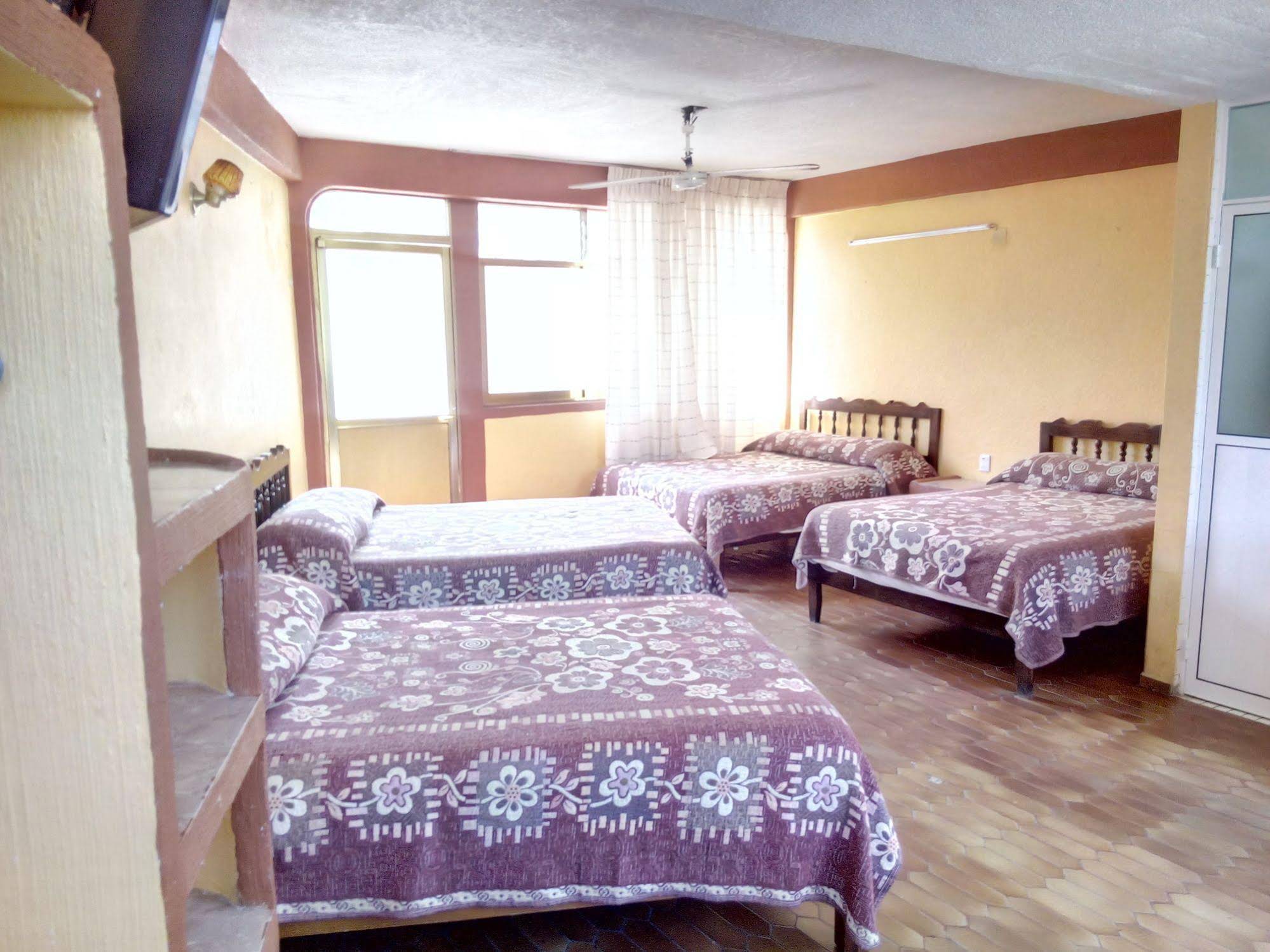 Hotel Olimar Acapulco