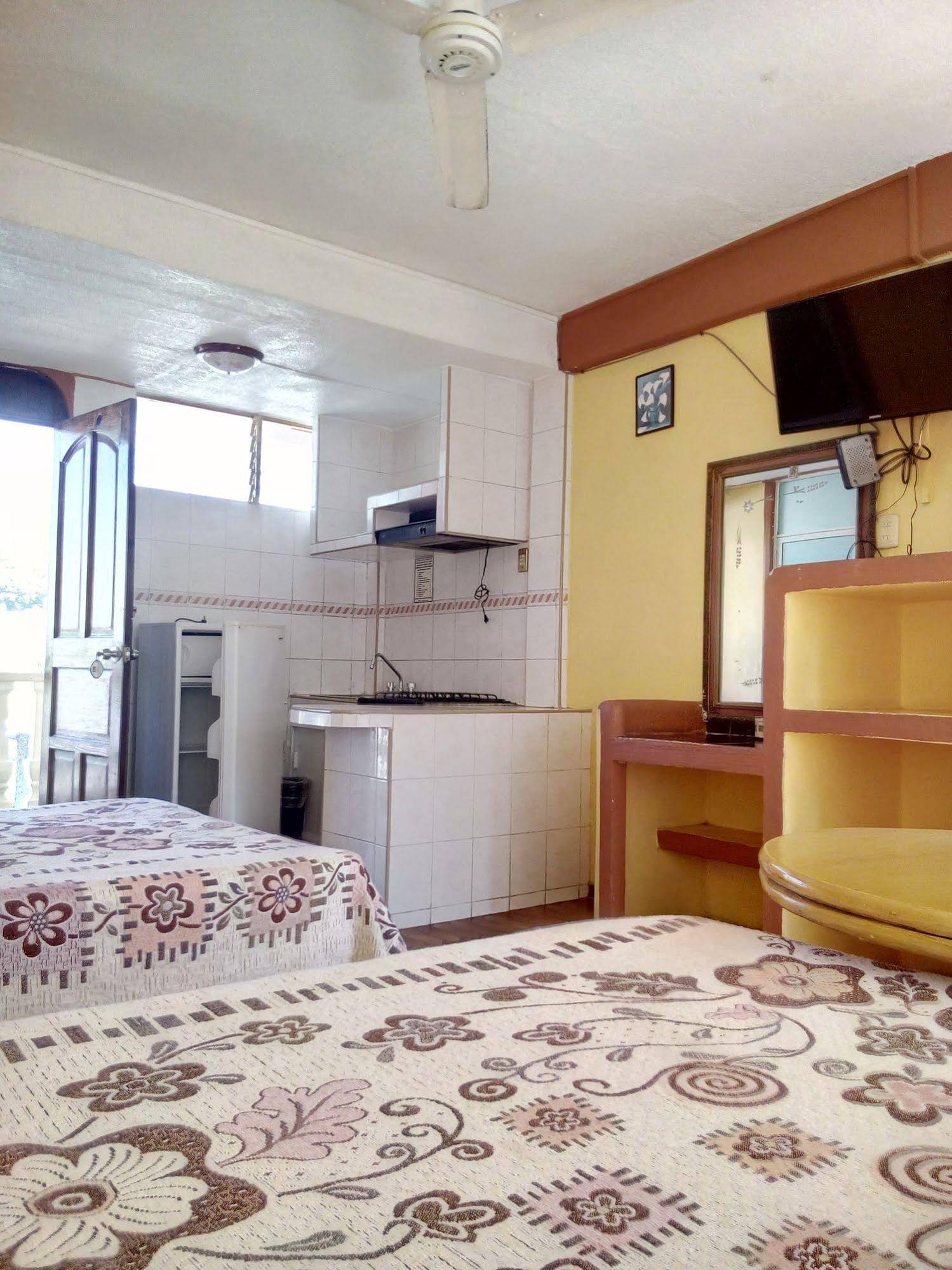 Hotel Olimar Acapulco
