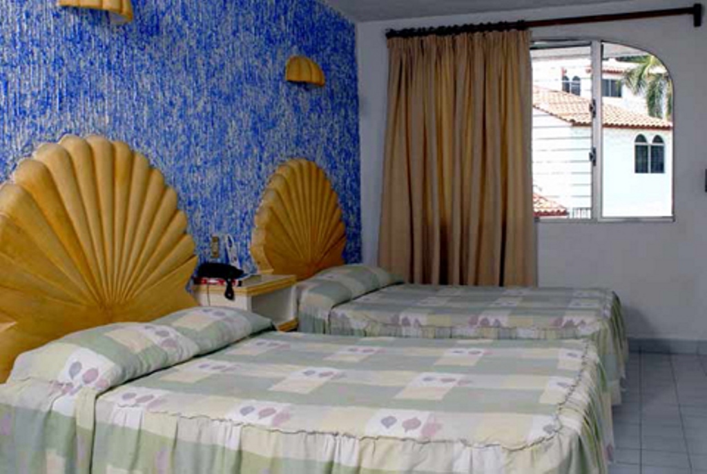 Hotel Pacific Paradise