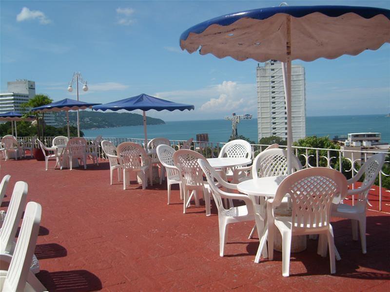 Hotel Panoramic Acapulco