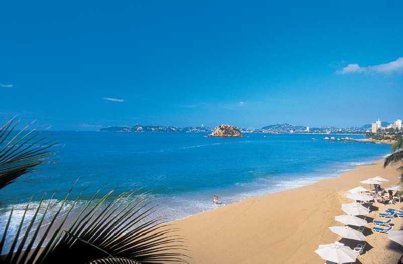 Hotel Panoramic Acapulco