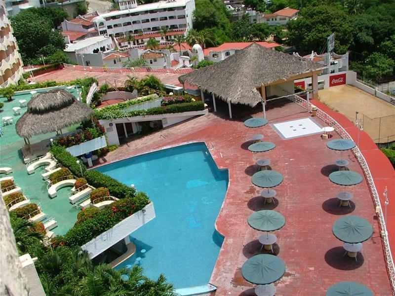 Hotel Panoramic Acapulco