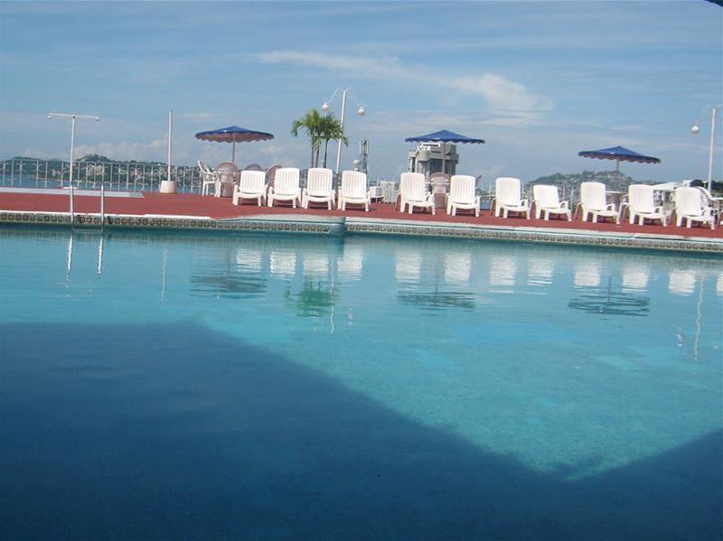 Hotel Panoramic Acapulco