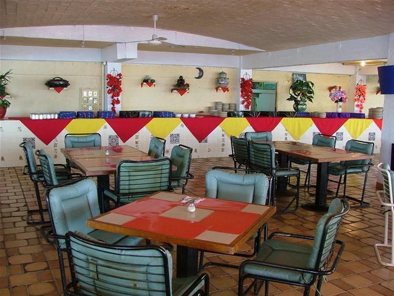Hotel Panoramic Acapulco