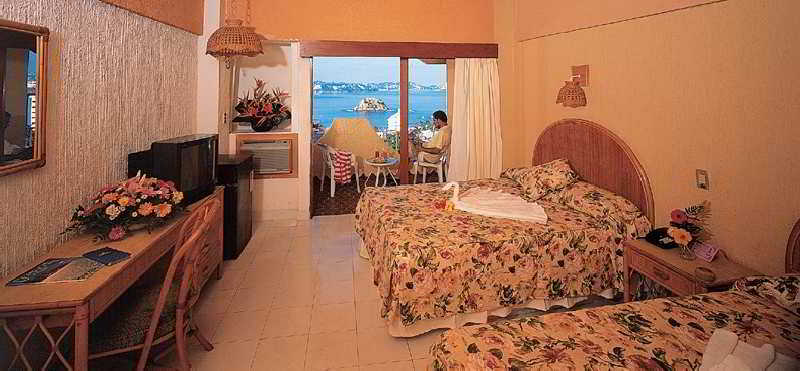 Hotel Panoramic Acapulco