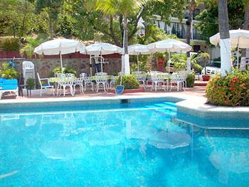 Hotel Punta Coral