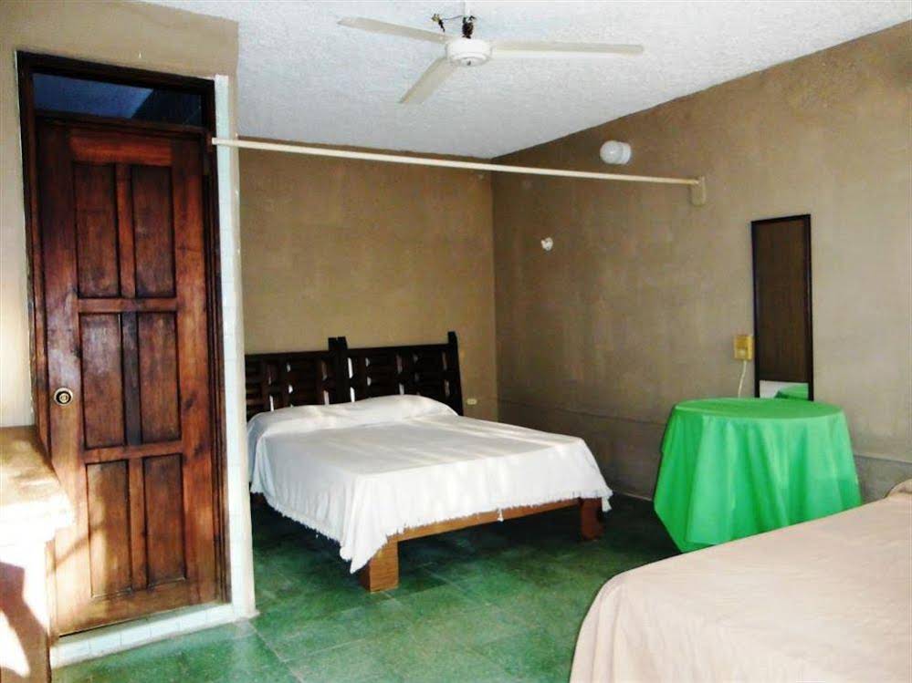 Hotel Quinta Karla