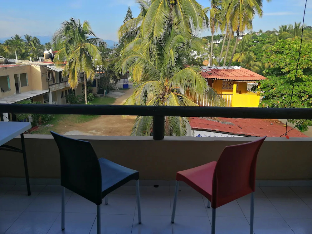 Hotel Restaurante Rocio