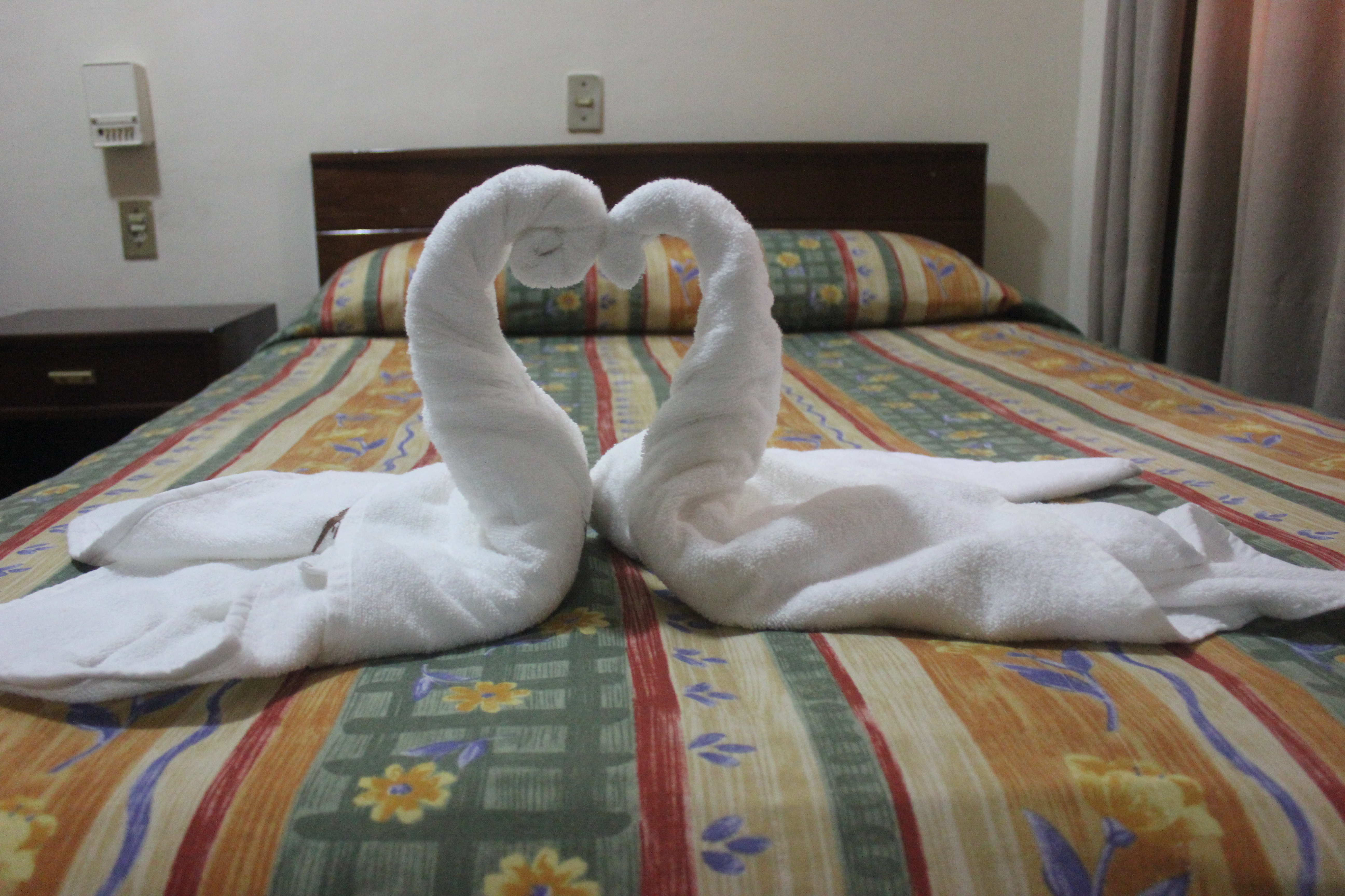 Hotel Sevillano
