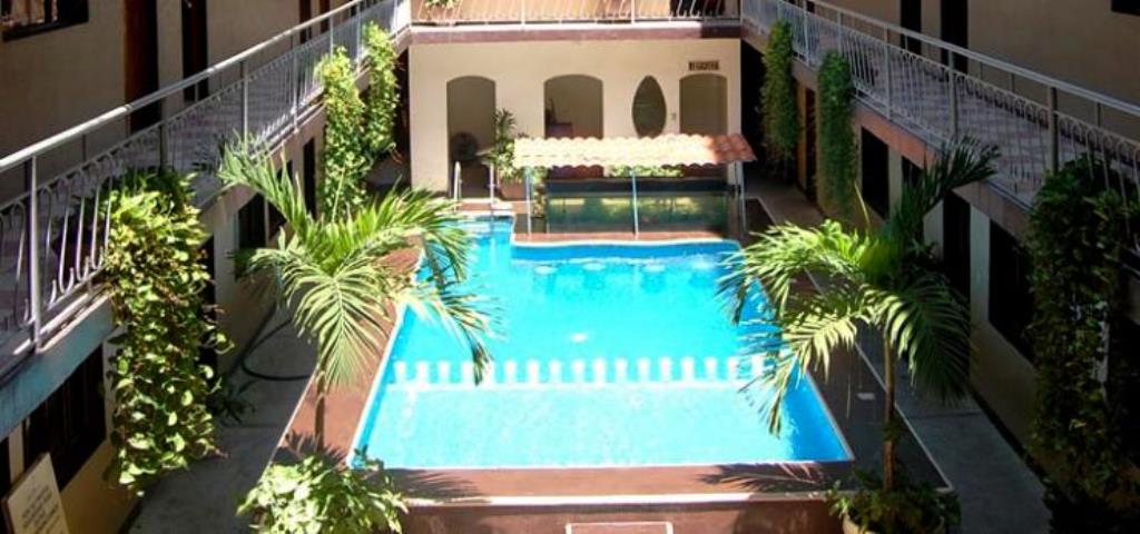 Hotel Sevillano