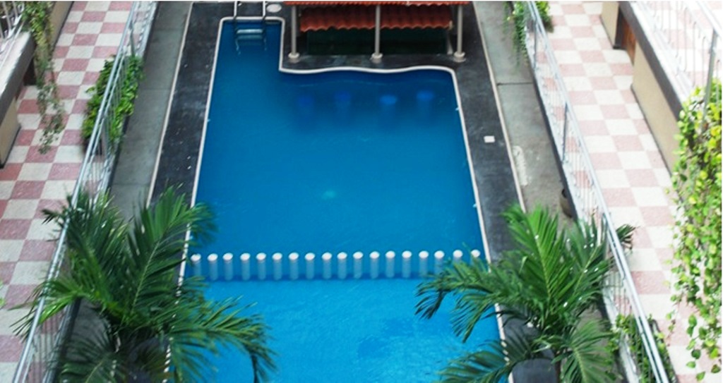 Hotel Sevillano