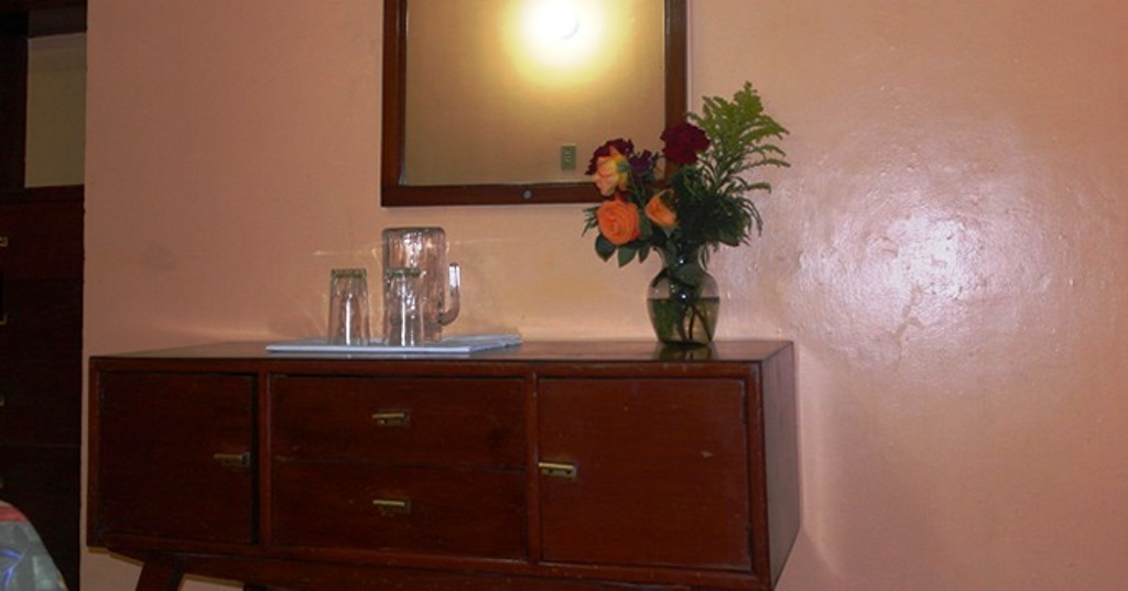 Hotel Sevillano