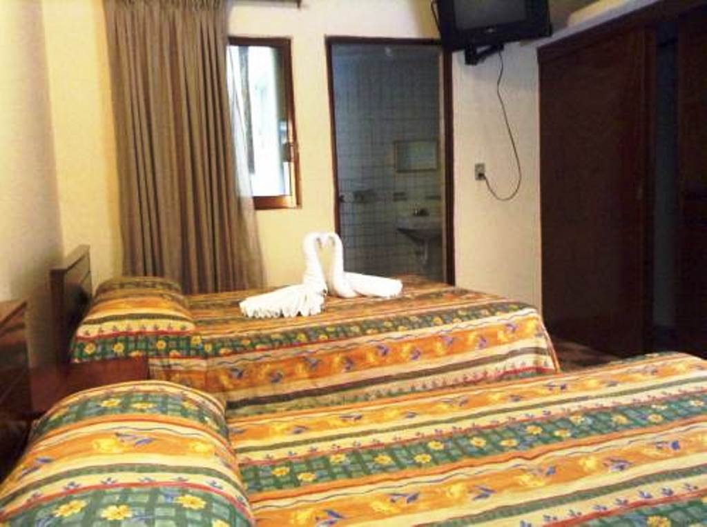 Hotel Sevillano