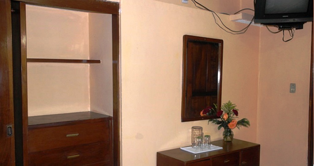 Hotel Sevillano