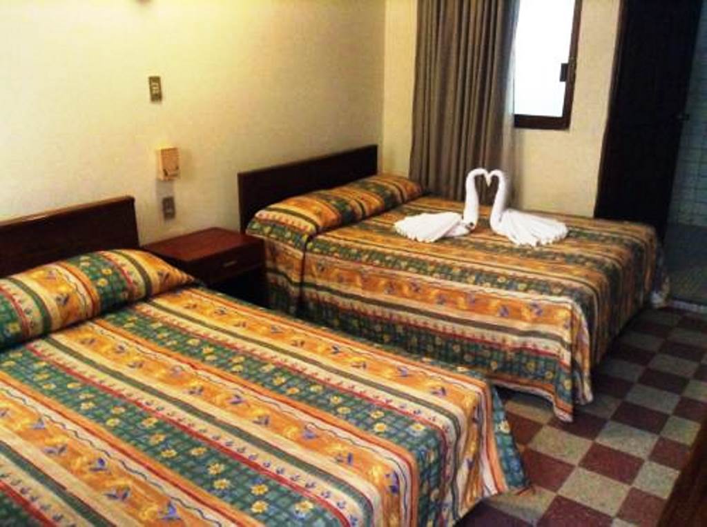 Hotel Sevillano