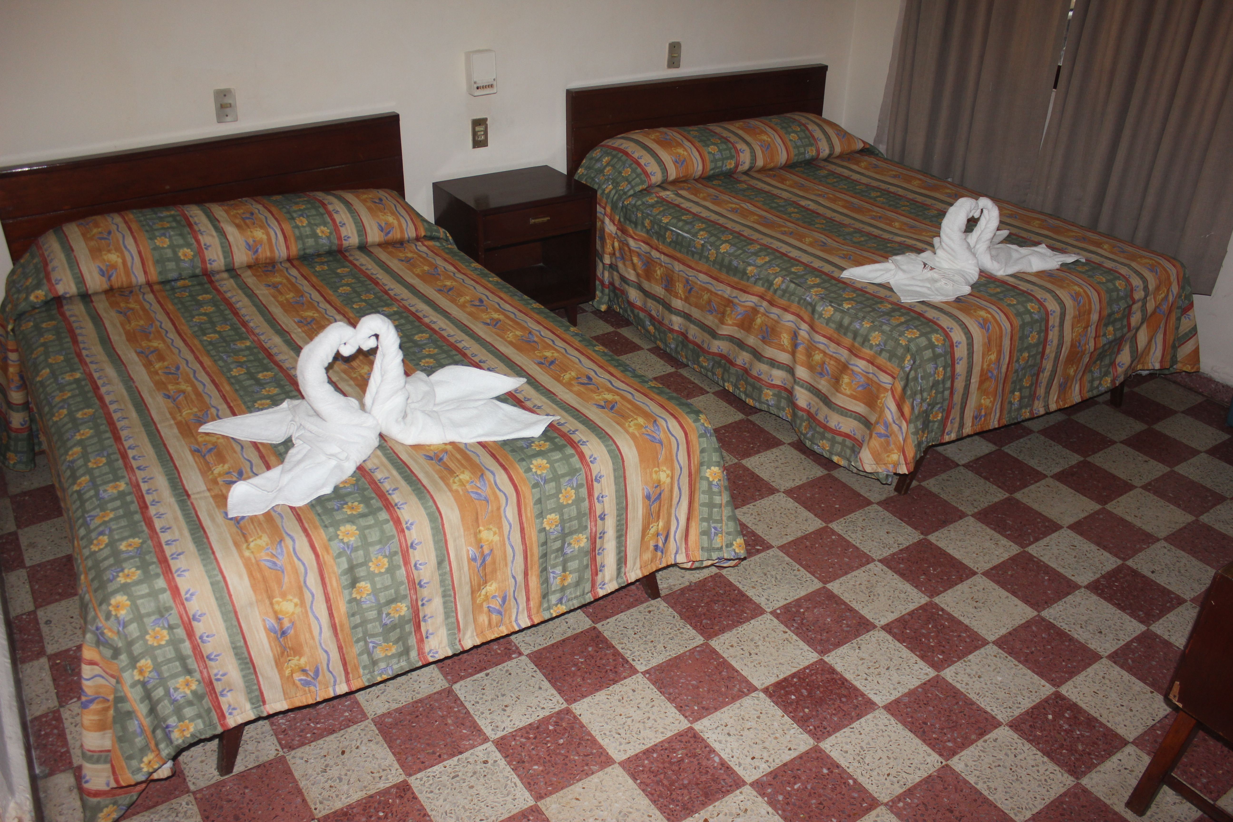 Hotel Sevillano