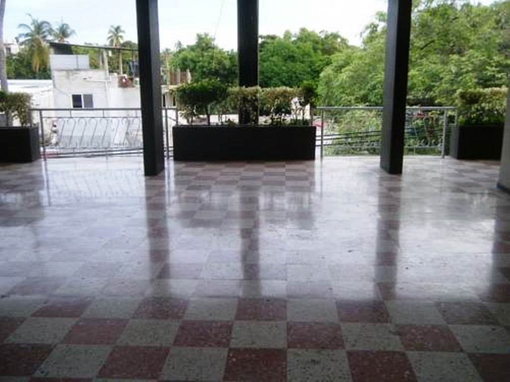 Hotel Sevillano